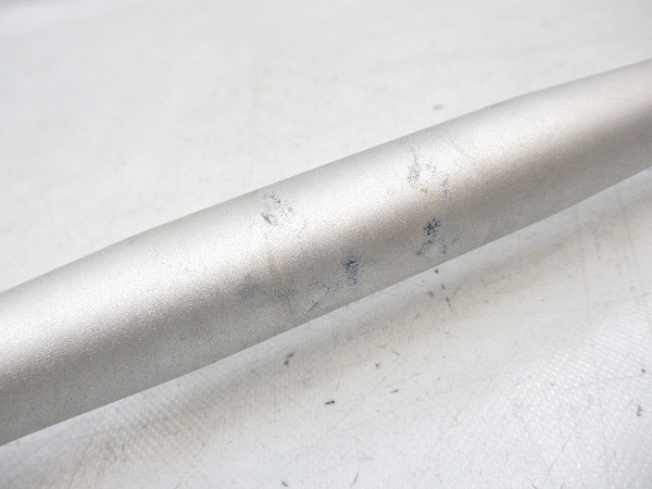 フラットバーハンドル 520/25.4mm