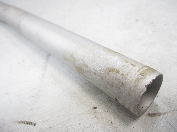 フラットバーハンドル 520/25.4mm