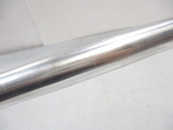 アルミトラックハンドル 380（c-c）/26.0mm