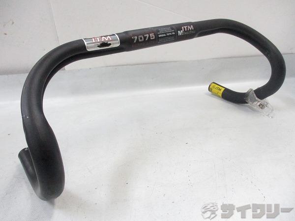 ドロップハンドル Millenium 420（外-外）/26.0mm