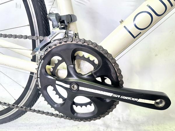 LGS-RSR4 