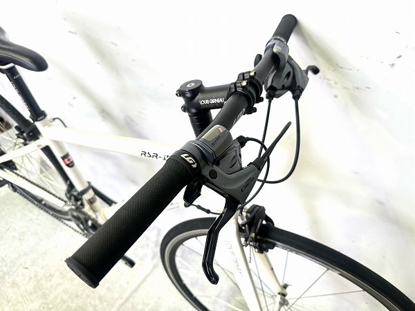 LGS-RSR4 