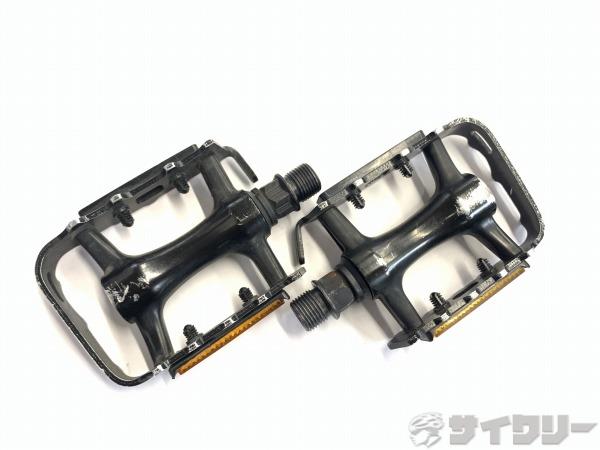 フラットペダル M-21