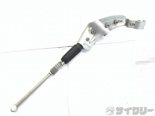 キックスタンド シルバー