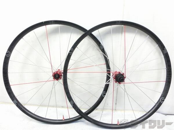ホイールセット TRAIL270 29er BOOST　※難あり