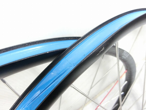 ホイールセット TRAIL270 29er BOOST　※難あり
