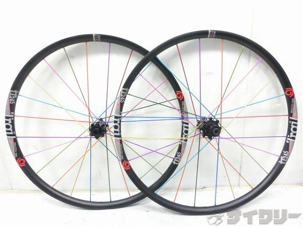 ホイールセット TRAIL245 650B