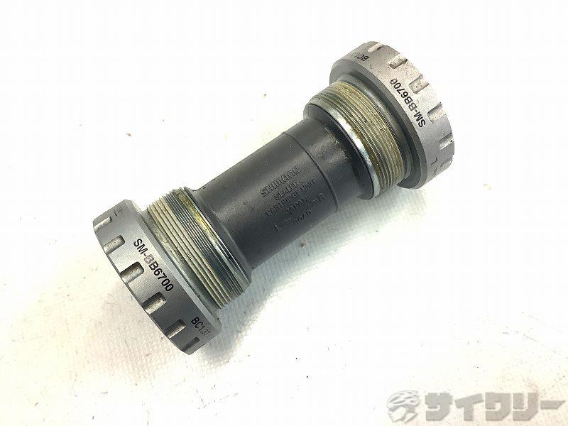 ボトムブラケット SM-BB6600 68mm JIS