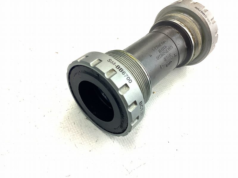 ボトムブラケット SM-BB6600 68mm JIS