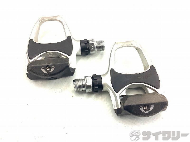 ビンディングペダル ULTEGRA PD-6610 SPD-SL
