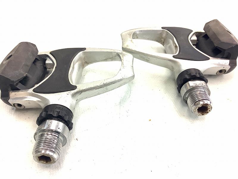 ビンディングペダル ULTEGRA PD-6610 SPD-SL