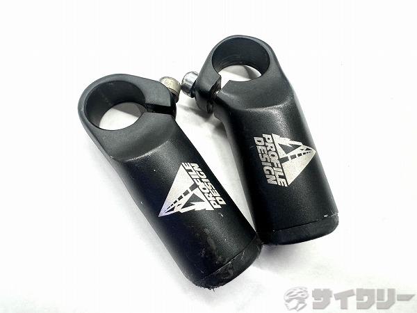バーエンドバー 約90mm(実測）