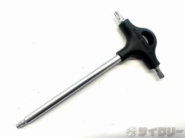 ヘックスレンチ TL-FC23 T30