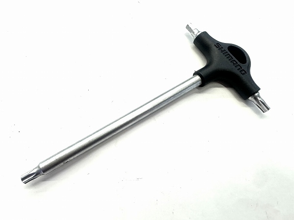ヘックスレンチ TL-FC23 T30