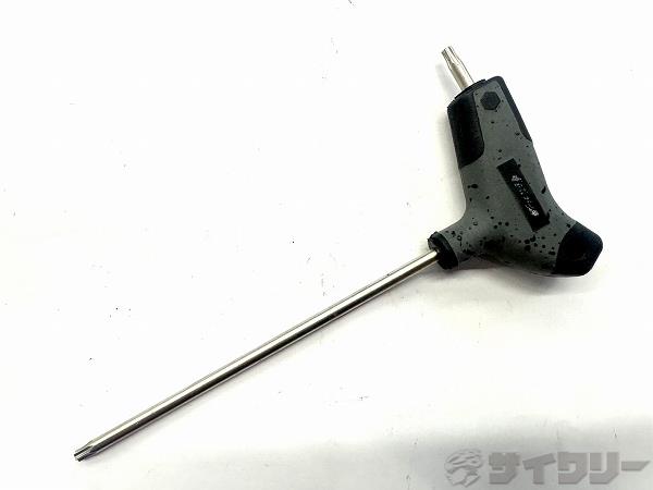 トルクスキー T25