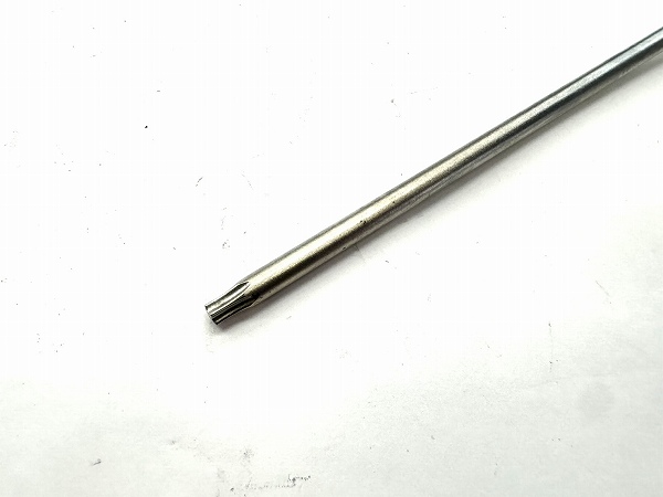 トルクスキー T25