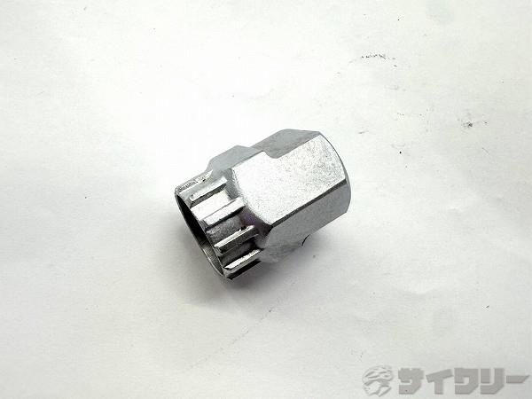スプロケット工具
