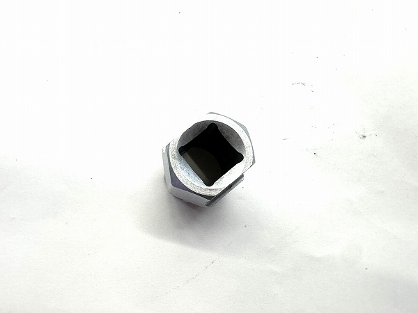 スプロケット工具