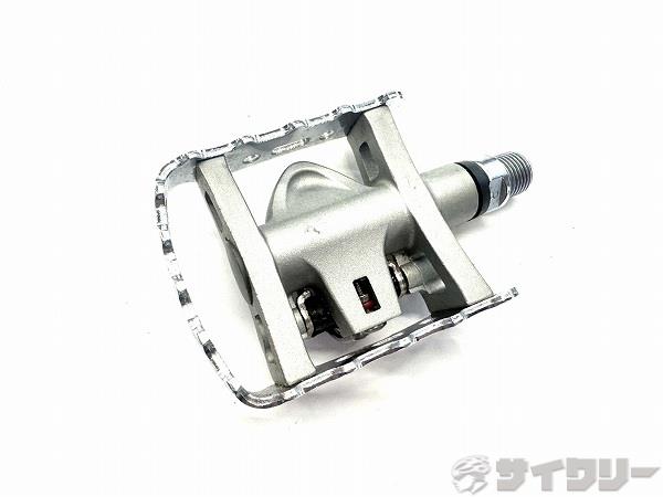 片面ビンディングペダル PD-M324 SPD 右のみ