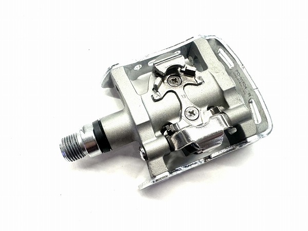 片面ビンディングペダル PD-M324 SPD 右のみ