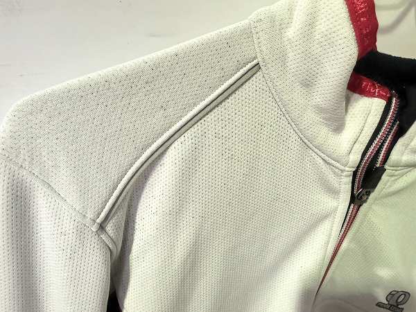 フルジップ長袖ジャージ WINDBREAK Sサイズ 裏起毛