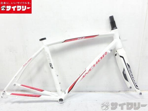 RFA5 ※フォーク難あり