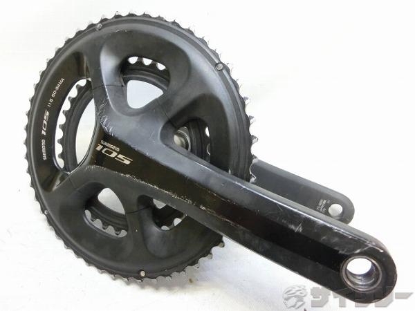 クランク 105 FC-5800 170mm/50-34ｔ