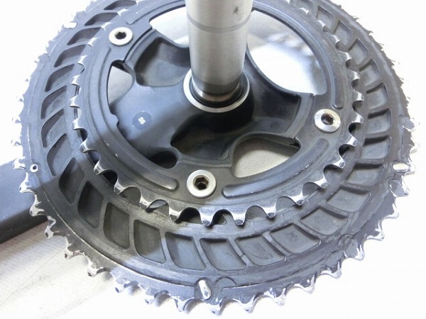 クランク 105 FC-5800 170mm/50-34ｔ
