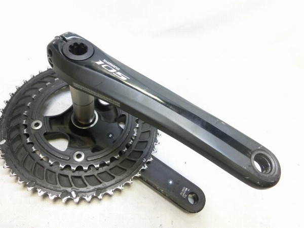 クランク 105 FC-5800 170mm/50-34ｔ