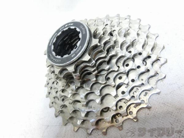 スプロケット 105 CS-R7000 11s/11-30ｔ