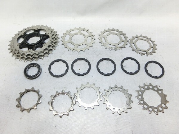 スプロケット 105 CS-R7000 11s/11-30ｔ