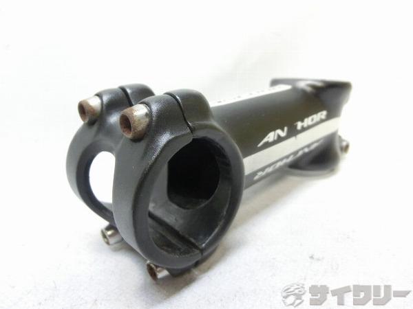 アヘッドステム ブラック 90mm/φ31.8mm/OS
