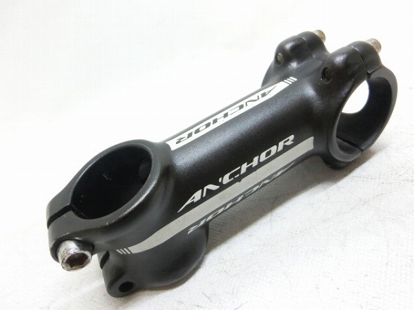 アヘッドステム ブラック 90mm/φ31.8mm/OS