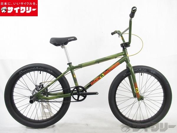 PRO SERIES 24 HERITAGE　Fブレーキ欠品