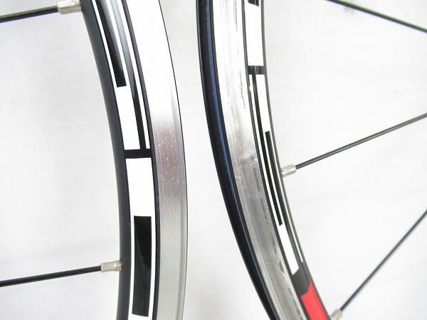 ホイール前後　WH-R501　クリンチャー　700C　100/130mm