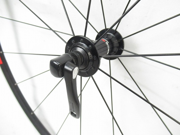 ホイール前後　WH-R501　クリンチャー　700C　100/130mm