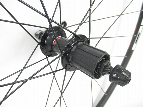 ホイール前後　WH-R501　クリンチャー　700C　100/130mm