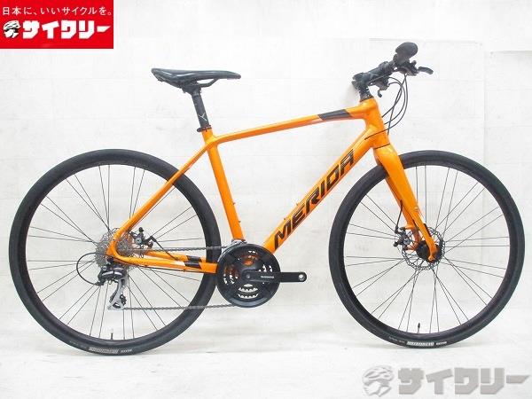 GRAN SPEED 80