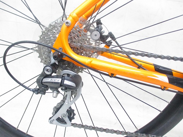 GRAN SPEED 80