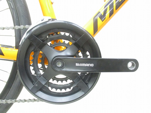 GRAN SPEED 80