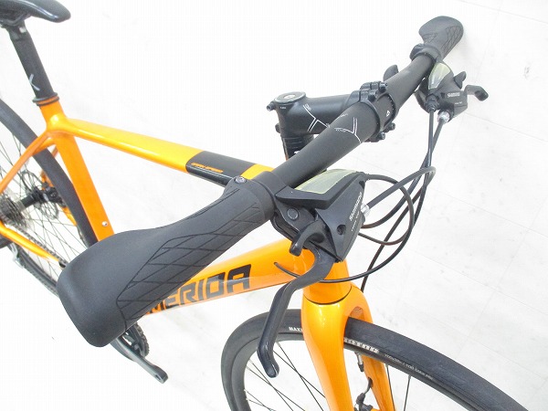 GRAN SPEED 80