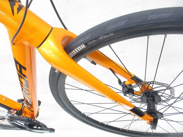 GRAN SPEED 80