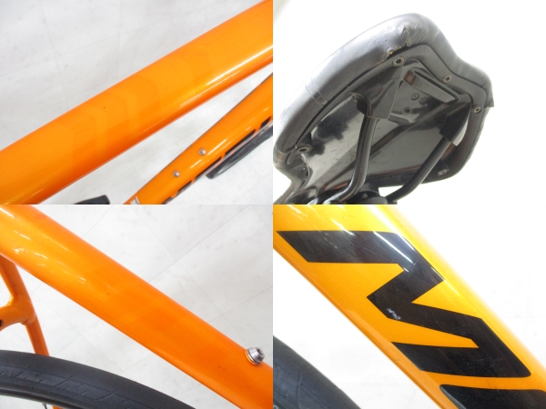 GRAN SPEED 80