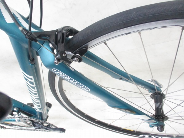 DOLCE SPORT EQ