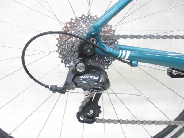 DOLCE SPORT EQ