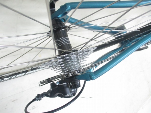 DOLCE SPORT EQ