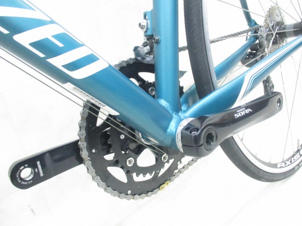 DOLCE SPORT EQ