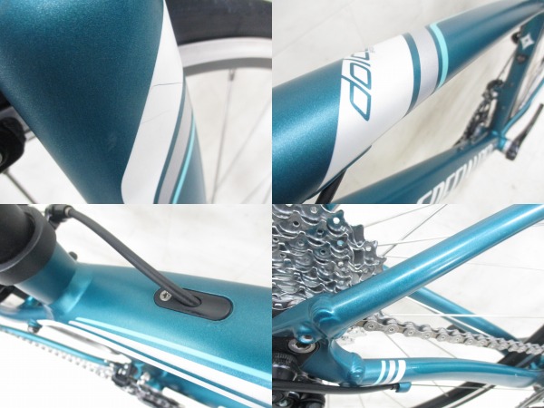 DOLCE SPORT EQ