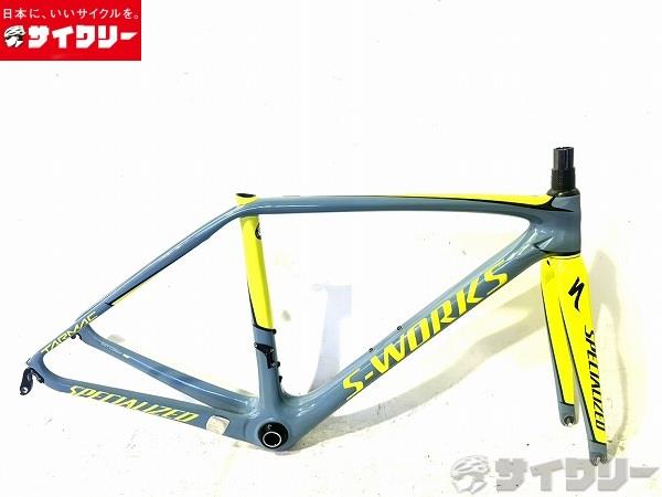 S-WORKS TARMAC SL5