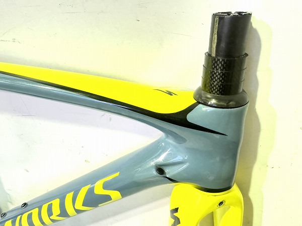 S-WORKS TARMAC SL5